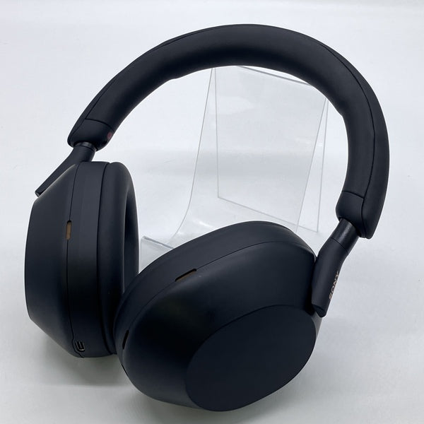 【中古】WH-1000XM5 BM ブラック【日本橋】