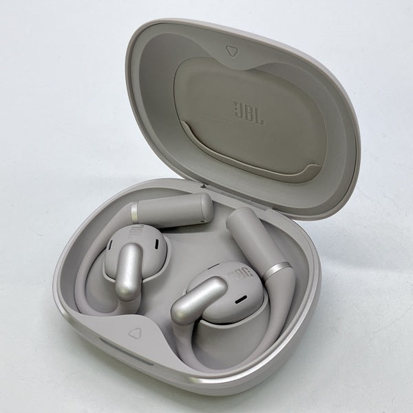 【中古】Sense Pro グレージュ 【JBLSENSEPROGRY】【秋葉原】