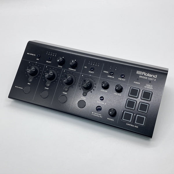 【中古】BRIDGE CAST X【BRIDGECSTX】【秋葉原】