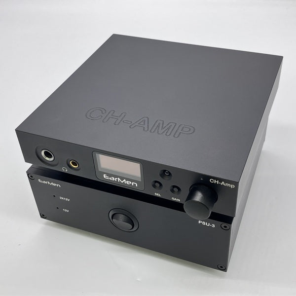 【中古】CH-AMP【秋葉原】