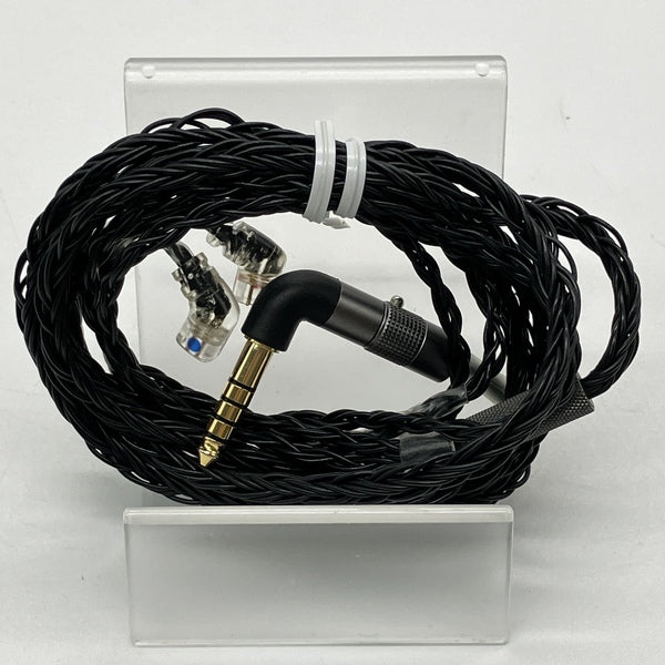 【中古】V14 3in1 Cable Black-qdcコネクター [QDC-CABLE-V14-3IN1-BLK]【秋葉原】