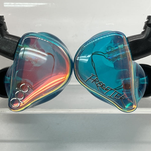 【中古】FRONTIER Emerald 【QDC-FRONTIER-EM】【日本橋】