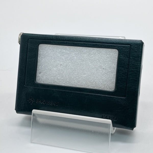 【中古】NEST-ECHO Green 【FIO-NEST-SSECHO-GR】【秋葉原】