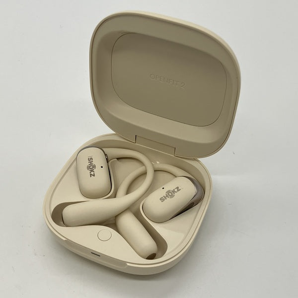 【中古】OpenFit2 Beige【SKZ-EP-000046】【日本橋】