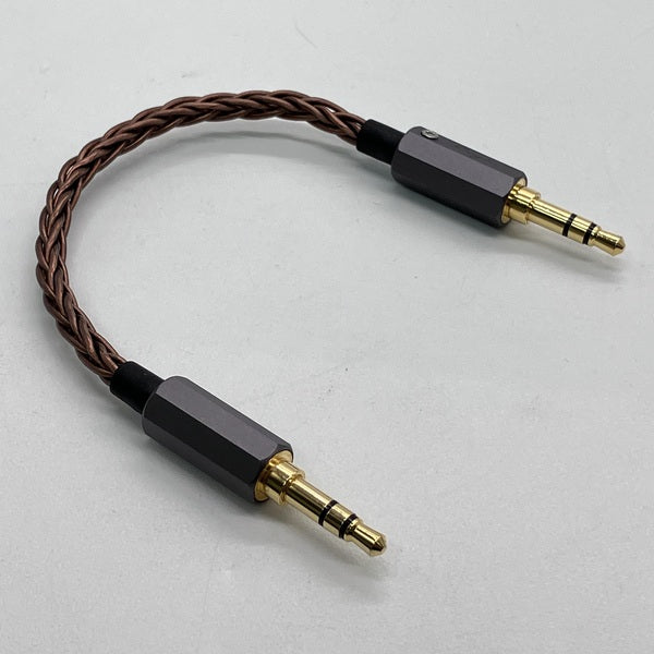 【中古】CS-35C35 (3.5mm to 3.5mm オーディオケーブル)【秋葉原】