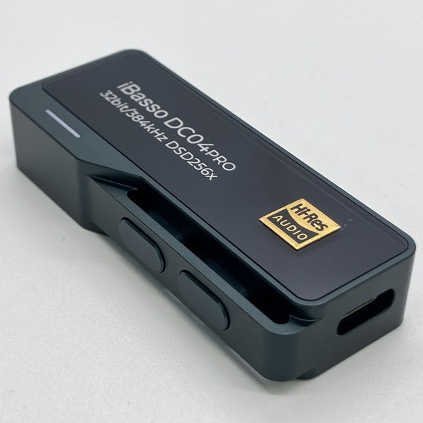 【中古】DC04PRO ブラック【秋葉原】