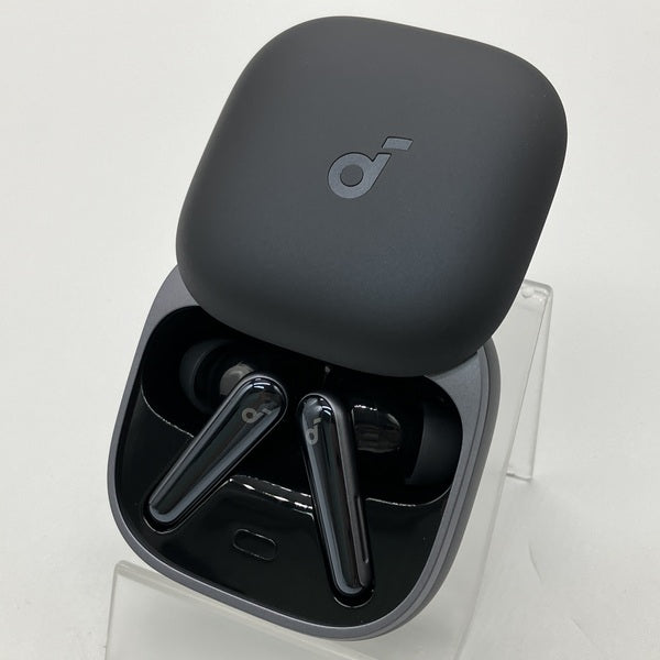 【中古】Soundcore Liberty 5 ミッドナイトブラック【A3957N11】【秋葉原】
