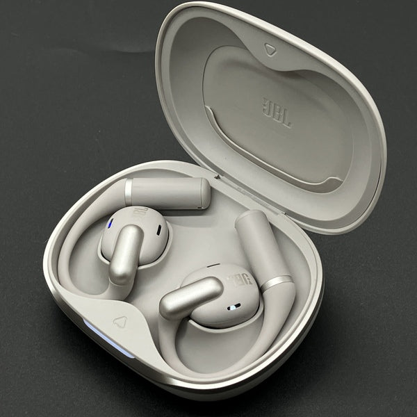 【中古】Sense Pro グレージュ 【JBLSENSEPROGRY】【秋葉原】