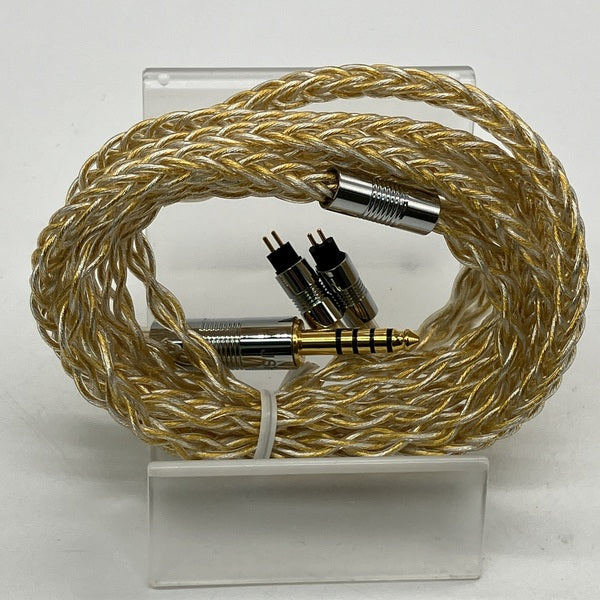 【中古】JSHiFi-Lucky 2Pin-4.4mm【日本橋】