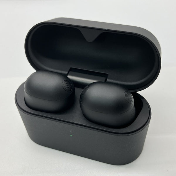 【中古】WF-1000XM6 BZ ブラック【日本橋】