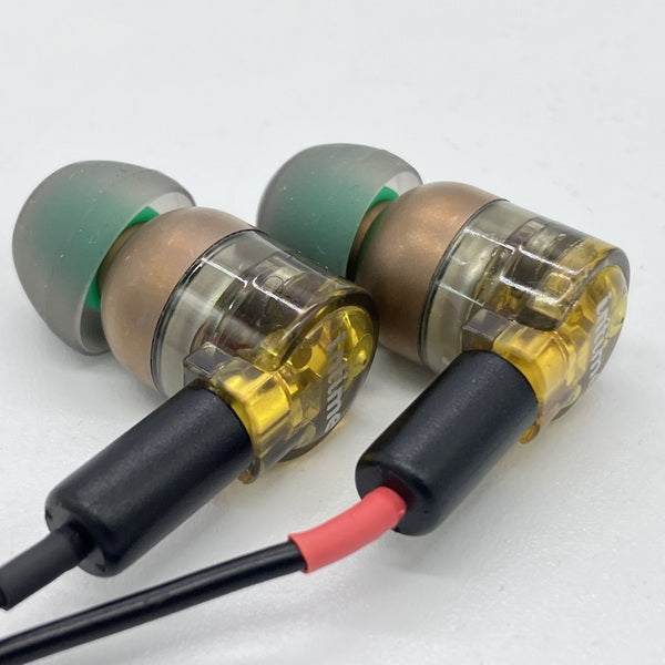 【中古】轟 MarkⅡ MMCX【秋葉原】