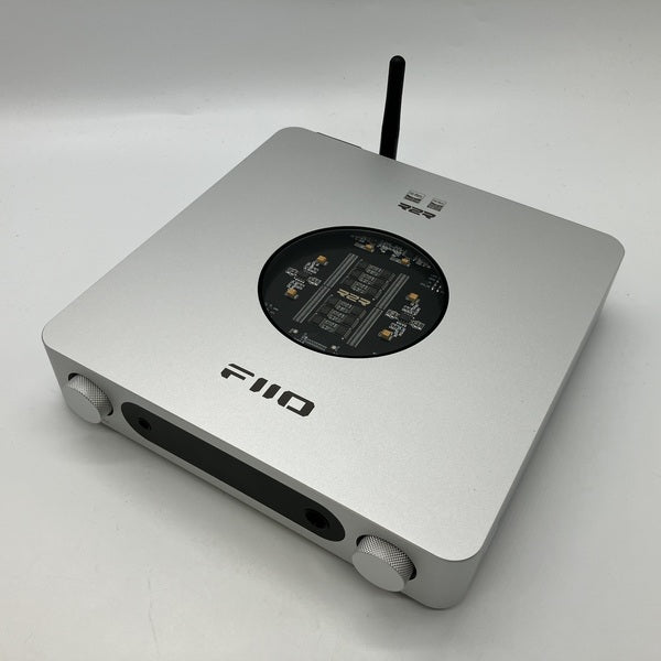 【中古】K13 R2R Silver 【FIO-K13R2R-S】【秋葉原】