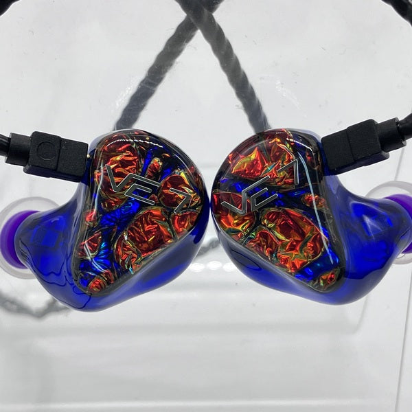 【中古】VE7 (Universal Fit)【秋葉原】