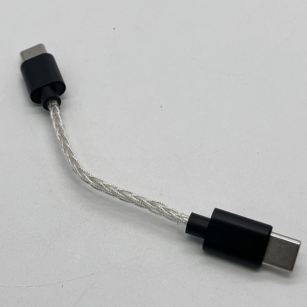 【中古】L3 (USB-C to USB-C OTGケーブル)【秋葉原】