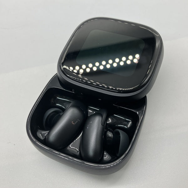 【中古】Soundcore Liberty 5 Pro Max ミッドナイトブラック【日本橋】