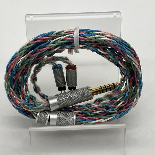 【中古】Expert All CuAg8 2Pin-4.4mmバランス【名古屋】