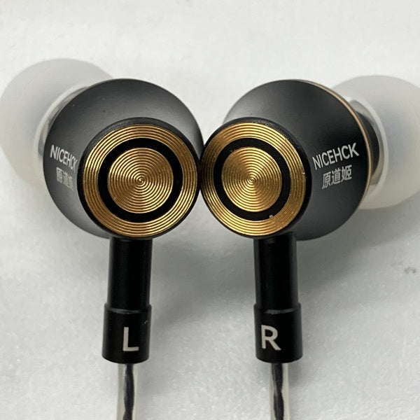 【中古】NICEHCK YD520【秋葉原】