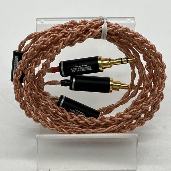 【中古】吹割 (Fukiwari) 4.4mm5極バランス/3.5mm3極×2 【NLA-FWR】【秋葉原】