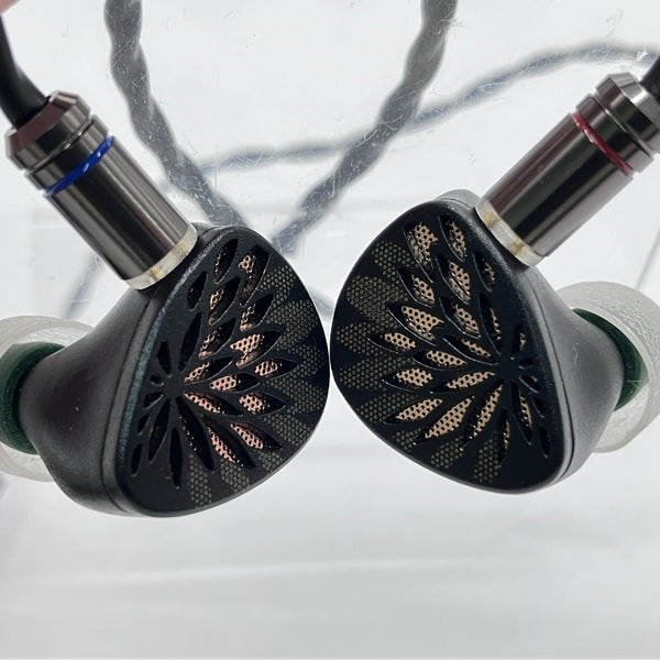 【中古】Yu Xuan Ji (魚玄機) 4.4mm【秋葉原】