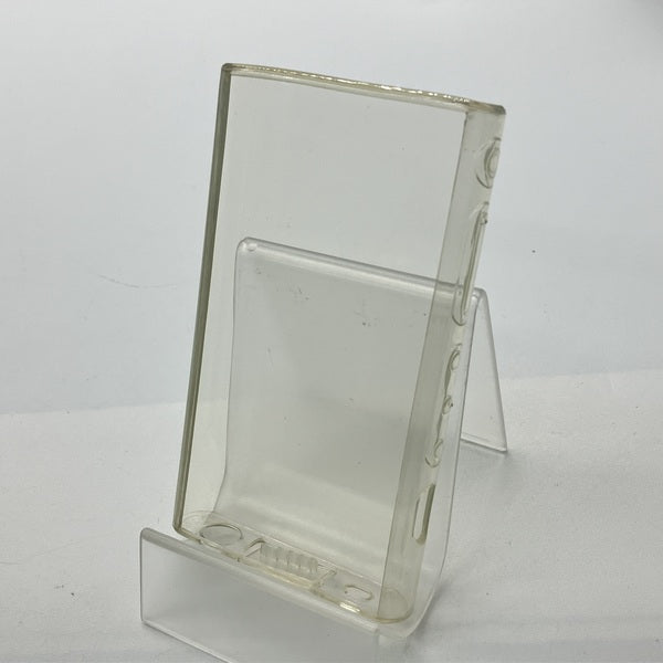 【中古】NW-A57用シリコンケース【秋葉原】