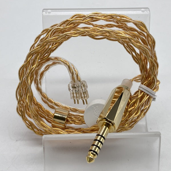 【中古】AutumnMoon-秋月 4.4mm Balanced Version【秋葉原】