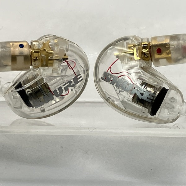 【中古】SE215-CL-J【秋葉原】