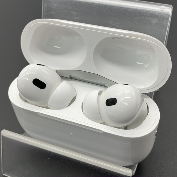 【中古】AirPods Pro (第2世代) MQD83J/A【秋葉原】