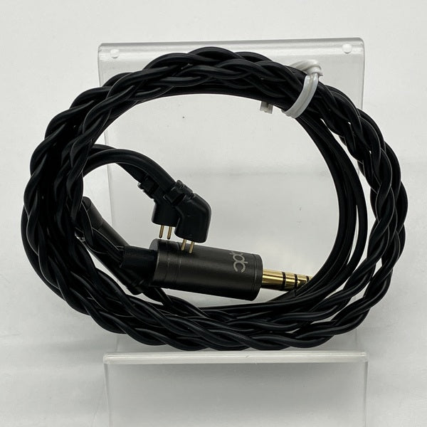 【中古】SUPERIOR EX Cable 4.4-IEM2pin 【QDC-SUPERIOR-EX-CABLE44】【秋葉原】