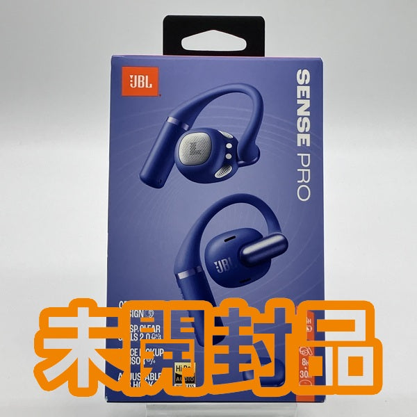【中古】Sense Pro ブルー 【JBLSENSEPROBLU】【秋葉原】