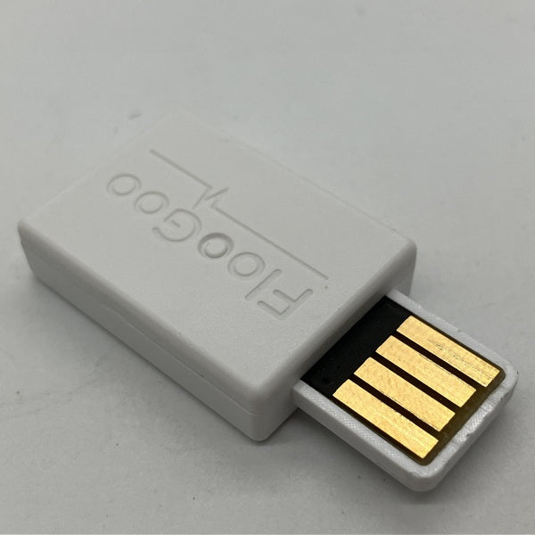 【中古】FLOOGOO FMA120 Bluetoothアダプター【秋葉原】