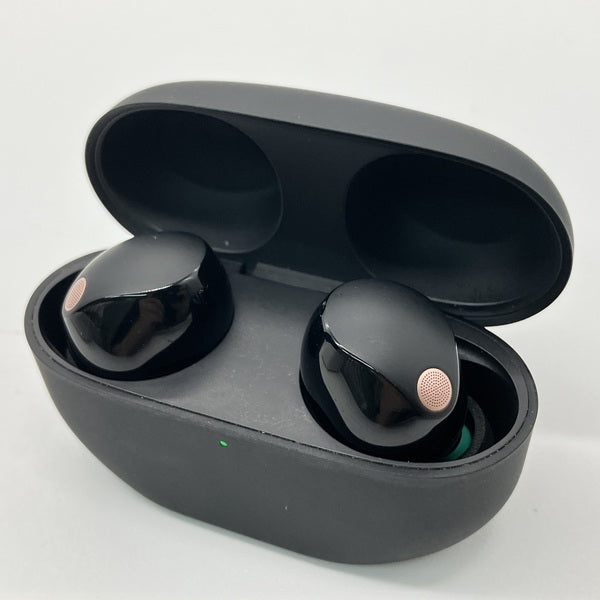 【中古】WF-1000XM5 B ブラック【日本橋】