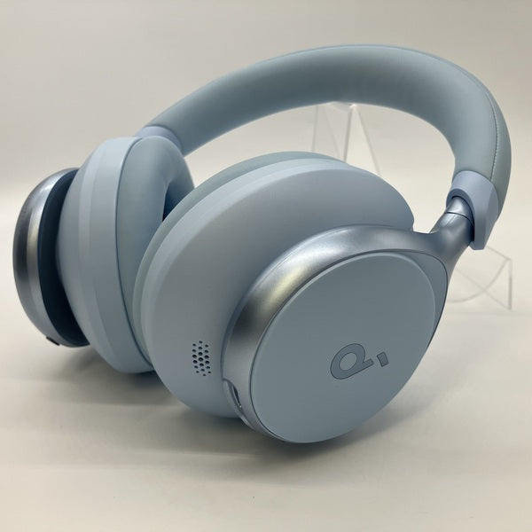 【中古】Soundcore Space One ブルー 【A3035031】【秋葉原】