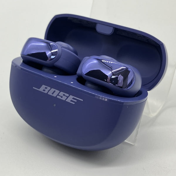 【中古】Ultra Open Earbuds Midnight Violet【名古屋】