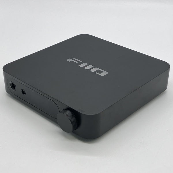 【中古】K11 Black 【FIO-K11-B】【秋葉原】