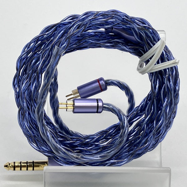 【中古】NICEHCK SpaceCloud Ultra 2pin-4.4mm【秋葉原】