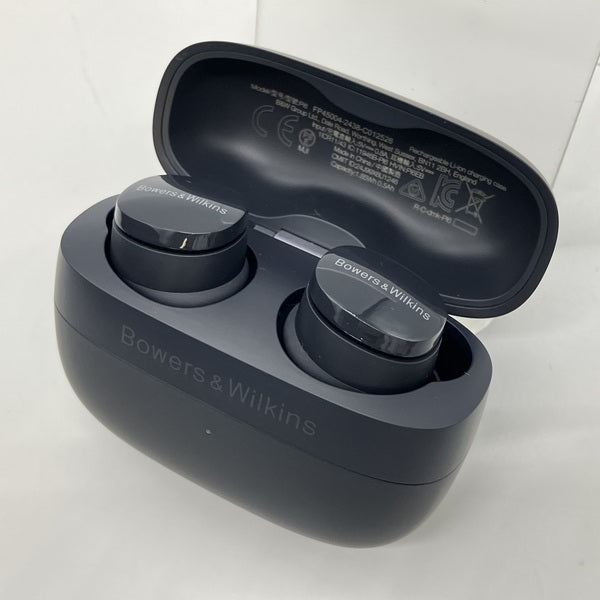 【中古】Pi6 ストーム・グレー【PI6/SG】【日本橋】