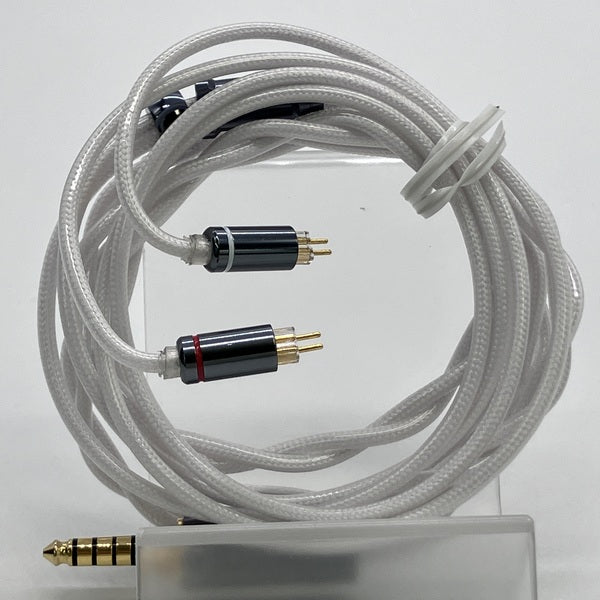 【中古】NICEHCK SnowWings 2Pin-4.4mm【秋葉原】