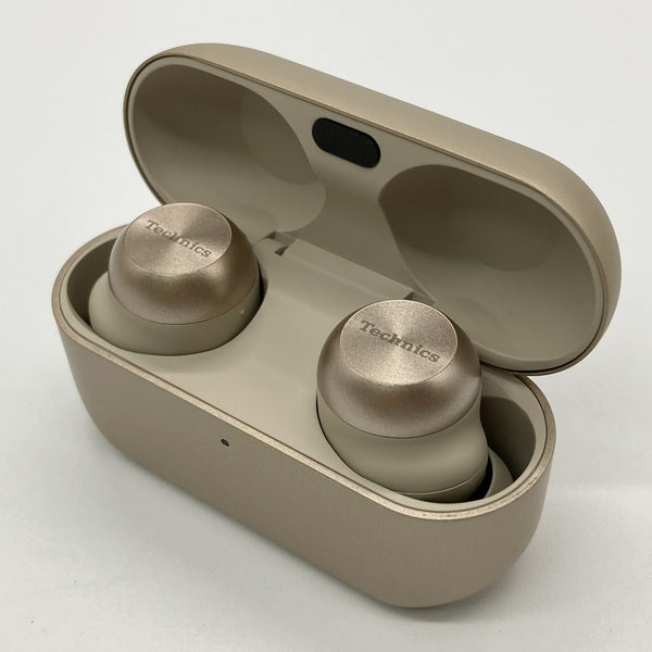 【中古】EAH-AZ100-N シャンパンゴールド【秋葉原】