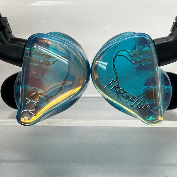 【中古】FRONTIER Emerald 【QDC-FRONTIER-EM】【日本橋】