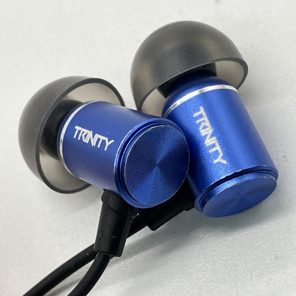 【中古】TRINITY USB-C Blue 【AZL-TRINITY-UC-BLU】【日本橋】