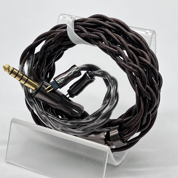 【中古】RYUCHU2 龍柱2 4.4mmバランスケーブル【HU-BC001-2pin】【秋葉原】