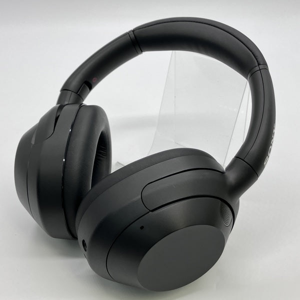 【中古】ULT WEAR ブラック 【WH-ULT900N BC】【秋葉原】