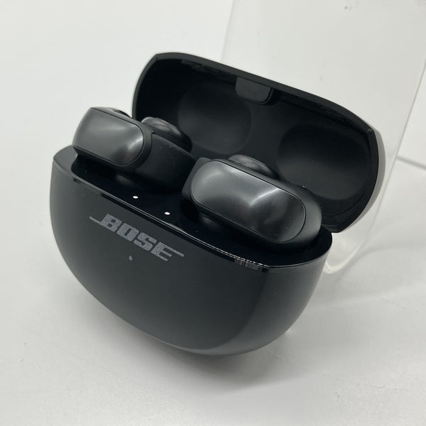 【中古】Ultra Open Earbuds Black【名古屋】