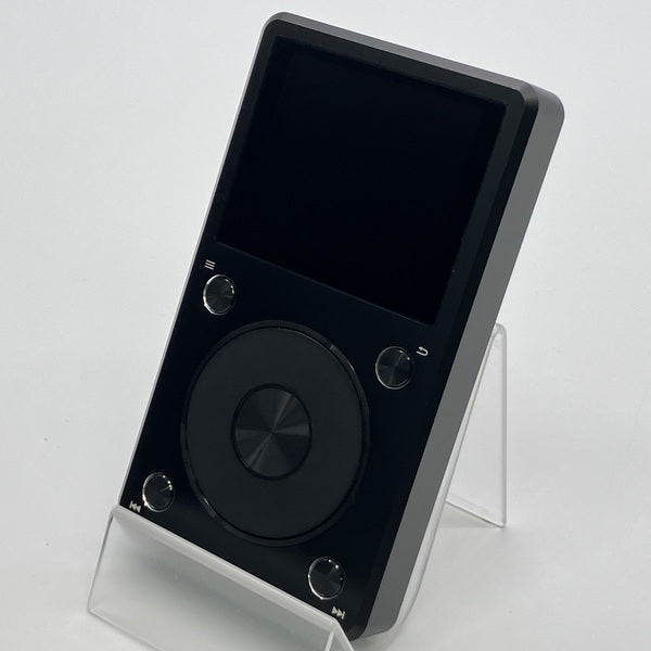 【中古】FiiO X5 2nd generation【秋葉原】