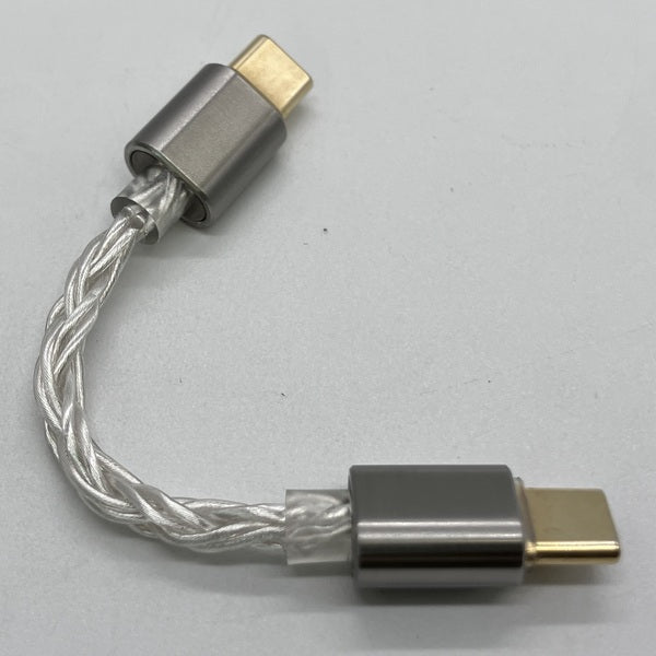 【中古】CB18 (USB Type-C to Type-C ケーブル)【日本橋】