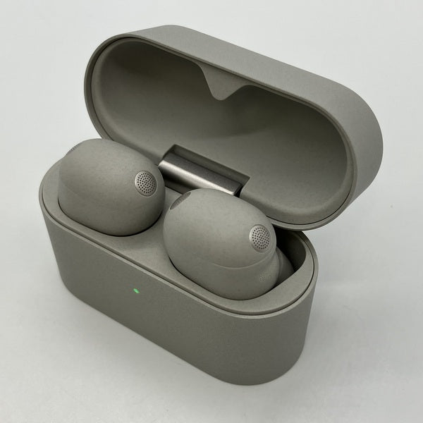 【中古】WF-1000XM6 SZ プラチナシルバー【秋葉原】