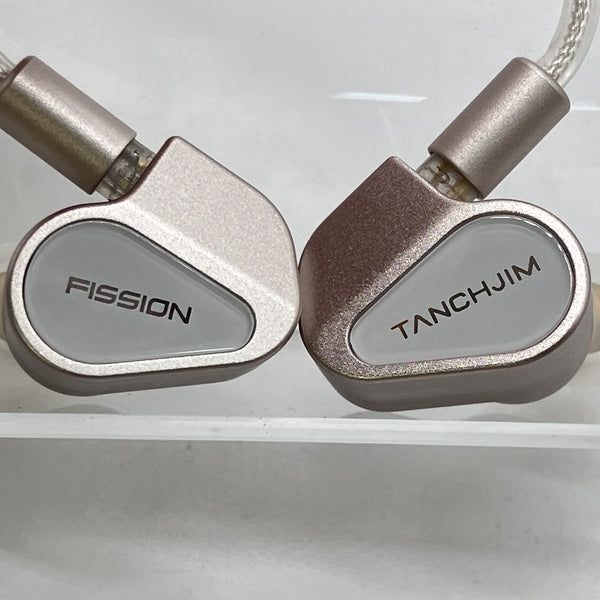 【中古】FISSION【秋葉原】