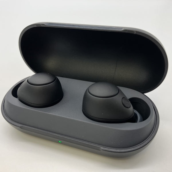 【中古】WF-C700N BZ ブラック【秋葉原】