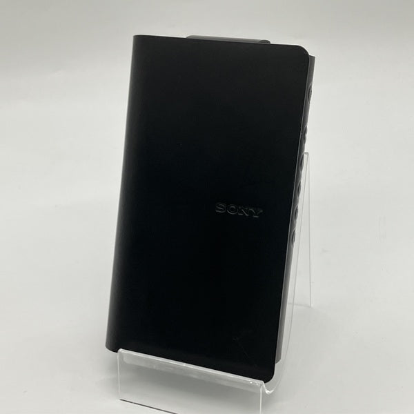 【中古】WM1ZM2/WM1AM2専用レザーケース 【CKL-NWWM1M2CWW】【秋葉原】