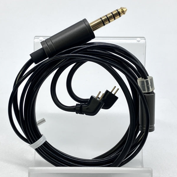 【中古】SUPERIOR Cable 4.4-IEM2pin 【QDC-SUPERIOR-CABLE44】【日本橋】